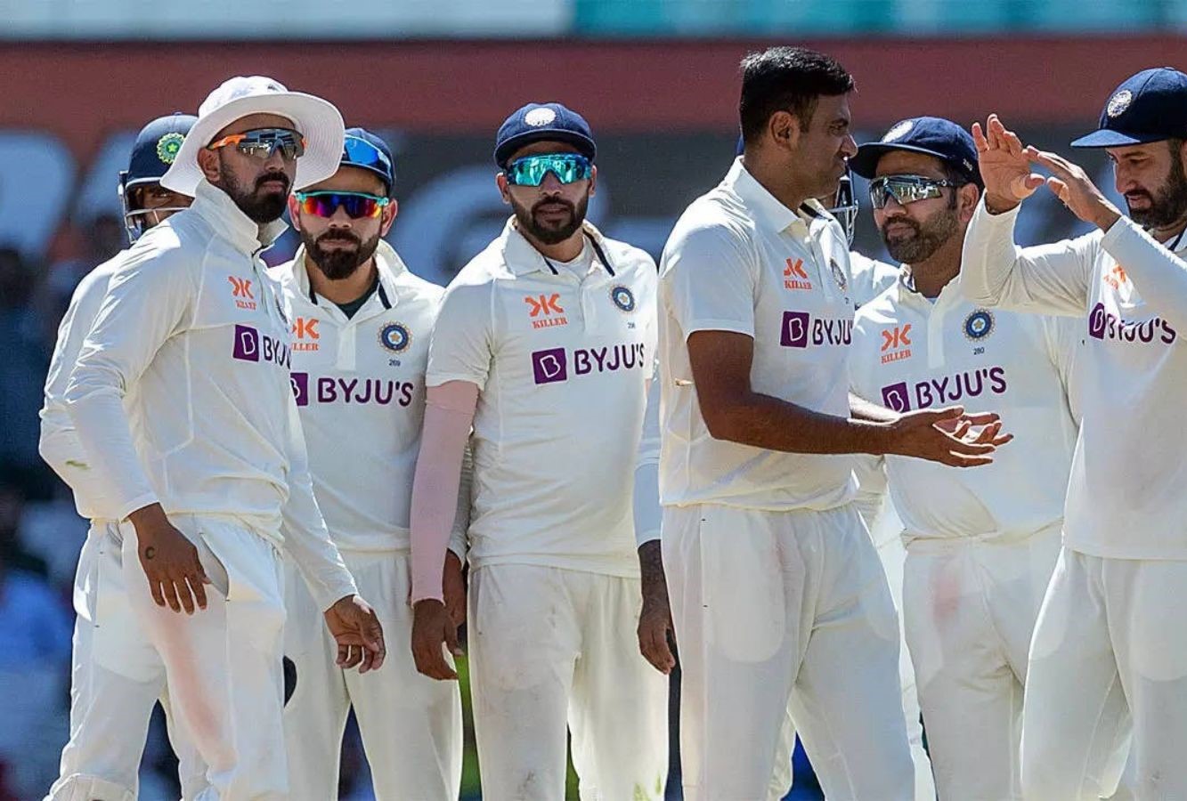 ఇంగ్లాండ్ తో నాలుగో టెస్టుకి భారత జట్టులో మార్పులు ఇవే