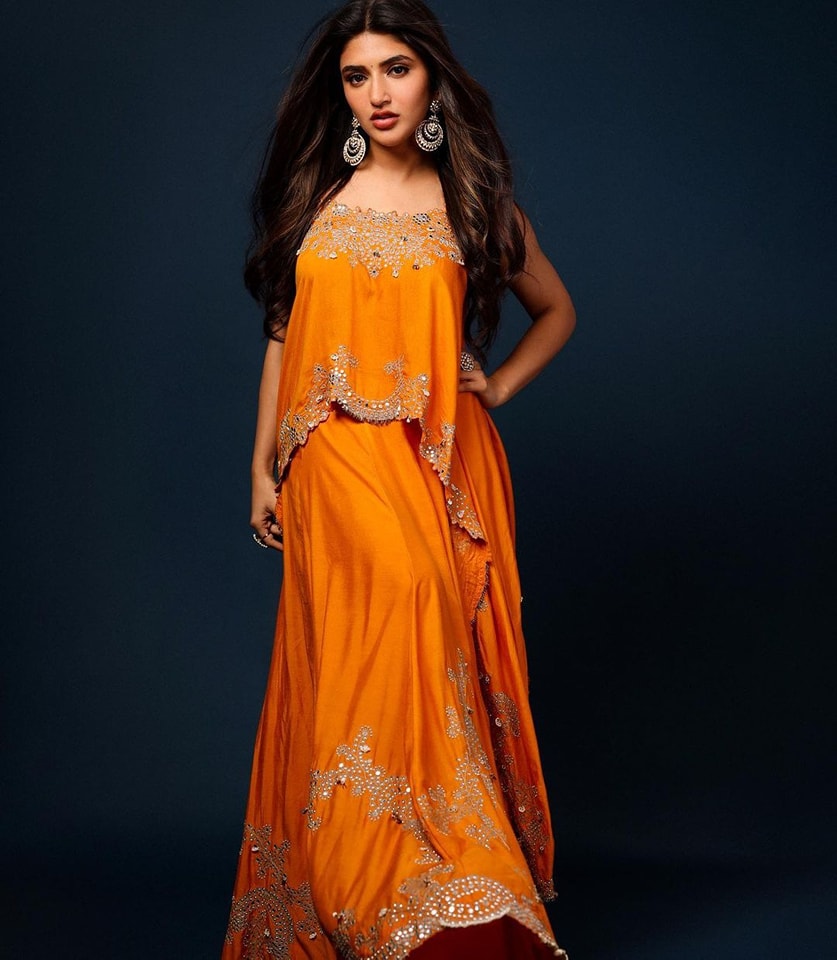 శ్రీలీల