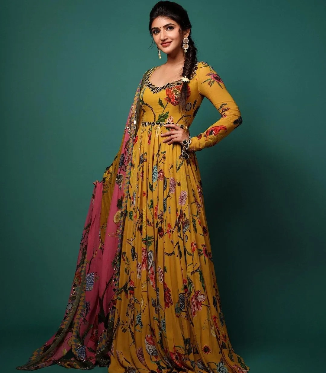 శ్రీలీల