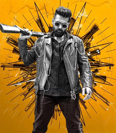 ‘డబుల్ ఇస్మార్ట్’లో మరో హీరోయిన్ ?