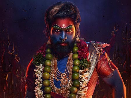 ‘పుష్ప 2’లో మరో అతిధి పాత్ర ?