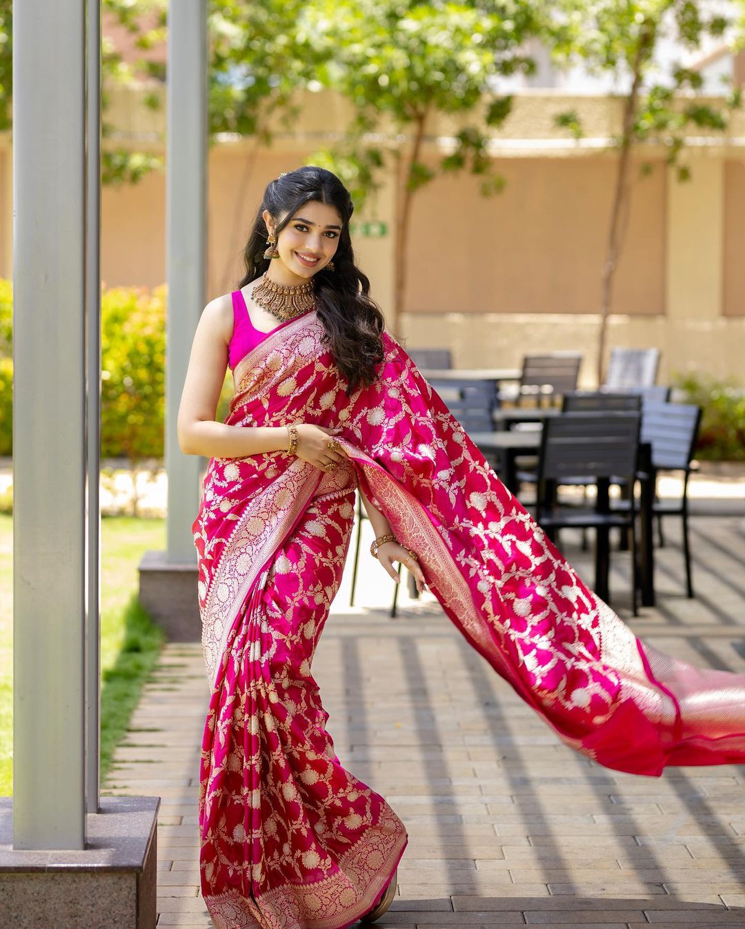 కృతి శెట్టి