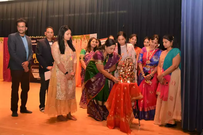 ఫిలడెల్ఫియాలో తానా అంతర్జాతీయ మహిళా దినోత్సవ వేడుకలు.. సందడి చేసిన రస్నా బేబీ అంకిత