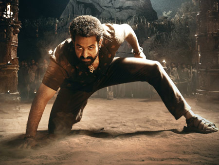 ‘దేవర’లో శ్రద్ధా కపూర్.. నిజమేనా ?