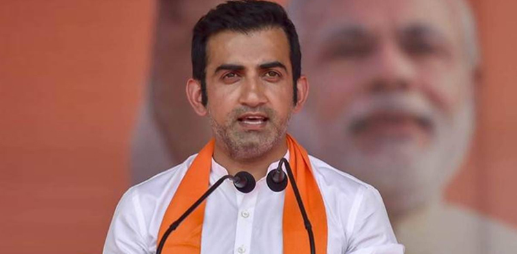 గౌతం గంభీర్ సంచలన నిర్ణయం.. రాజకీయాలకు గుడ్ బై.. అదే కారణమా!