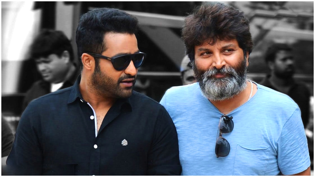 త్రివిక్రమ్ క్రేజీ కాంబినేషన్ లో మరో సంచలనం