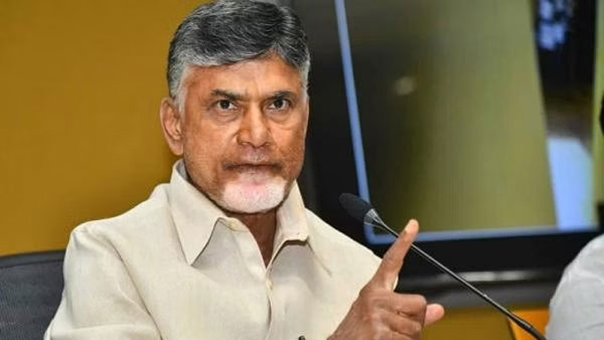 చంద్ర బాబు ఇంత అవినీతి చేశాడా?